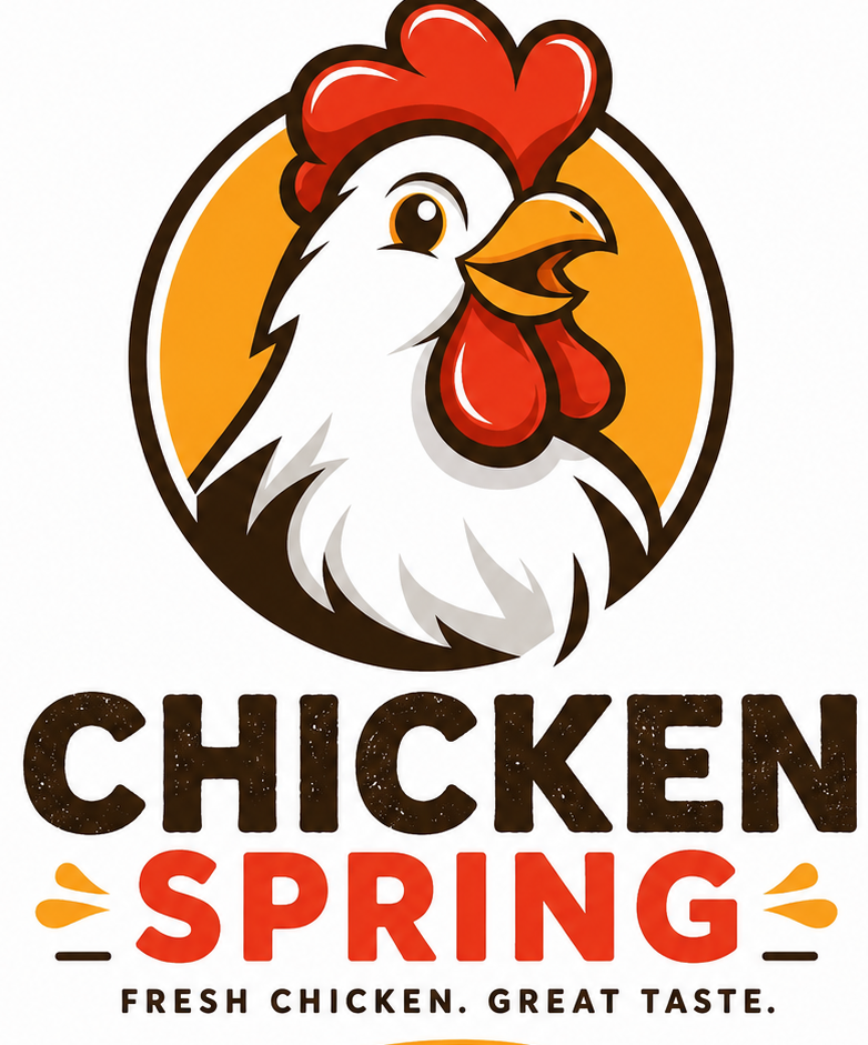 Chicken spring
